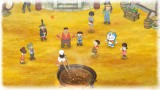 Joc Doraemon Story Of Seasons pentru Nintendo Switch