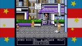 Joc Double Dragon & Kunio Kun Retro Brawler Bundle pentru Nintendo Switch