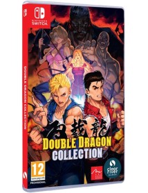 Double Dragon Collection 