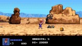Joc Double Dragon Collection pentru Nintendo Switch