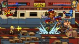 Joc Double Dragon Gaiden Rise Of The Dragons pentru PS4