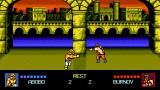 Joc Double Dragon IV pentru Nintendo Switch