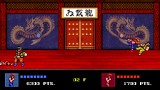 Joc Double Dragon IV pentru Nintendo Switch