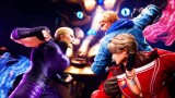 Joc Double Dragon Revive Deluxe Edition pentru XBOX SERIES X