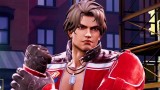 Joc Double Dragon Revive Limited Edition pentru Nintendo Switch