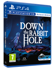 Down The Rabbit Hole Psvr