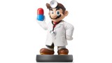 Figurina Joc Dr. Mario Super Smash Bros. Marca Amiibo