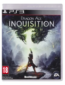 Dragon Age Inquisition 