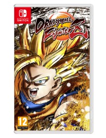 Dragon Ball Fighterz 