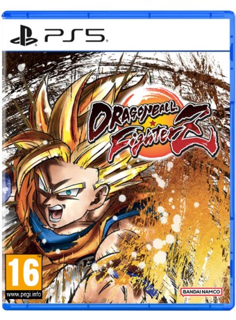 Joc Dragon Ball Fighterz pentru PS5