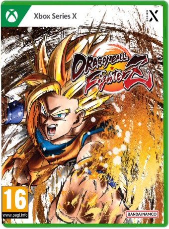 Joc Dragon Ball Fighterz pentru XBOX SERIES