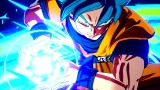 Joc Dragon Ball Sparking Zero pentru PS5