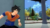 Joc Dragon Ball The Breakers Special Edition pentru Nintendo Switch