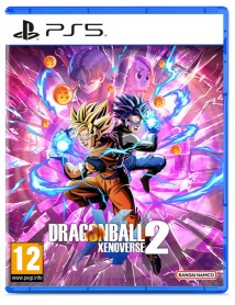 Dragon Ball Xenoverse 2 