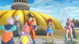 Joc Dragon Ball Xenoverse 2 pentru PS5