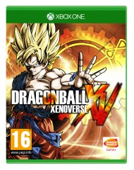Dragon Ball Xenoverse