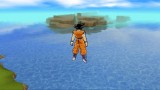 Joc Dragon Ball Z Budokai Hd Collection pentru Xbox 360