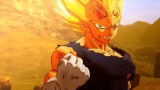 Joc Dragon Ball Z Kakarot Legendary Edition pentru XBOX SERIES