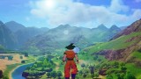 Joc Dragon Ball Z Kakarot pentru PS5