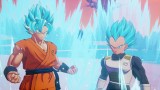 Joc Dragon Ball Z Kakarot pentru PS5
