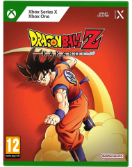 Dragon Ball Z Kakarot