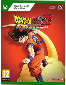 Dragon Ball Z Kakarot 