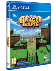 Dragon Lapis
