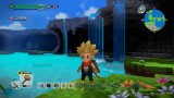 Joc Dragon Quest Builders 2 pentru PS4