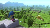 Joc Dragon Quest Builders D1 Edition pentru PS4