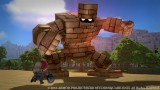 Joc Dragon Quest Builders D1 Edition pentru PS4