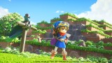 Joc Dragon Quest Builders D1 Edition pentru PS4