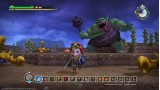 Joc Dragon Quest Builders D1 Edition pentru PS4