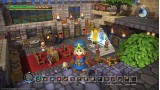 Joc Dragon Quest Builders D1 Edition pentru PS4
