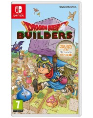 Dragon Quest Builders