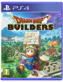 Dragon Quest Builders 