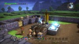 Joc Dragon Quest Builders pentru PS4