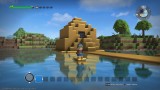 Joc Dragon Quest Builders pentru PS4