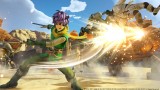 Joc Dragon Quest Heroes 2 pentru PS4