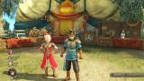 Joc Dragon Quest Heroes 2 pentru PS4