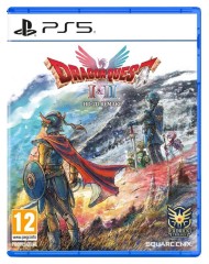 Dragon Quest I & II Remake