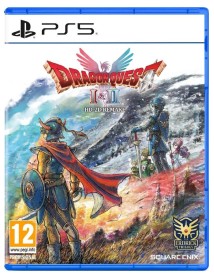 Dragon Quest I & II Remake 