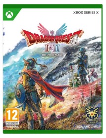 Dragon Quest I & II Remake 