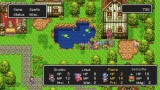 Joc Dragon Quest I II III 1 2 3 Collection pentru Nintendo Switch