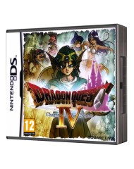 Dragon Quest IV Chapters Of The Chosen