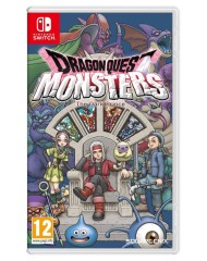 Dragon Quest Monsters The Dark Prince