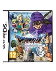 Dragon Quest V Hand Of The Heavenly Bride