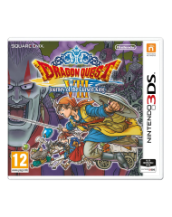 Dragon Quest VIII Journey Of The Cursed King