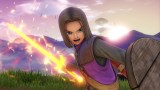 Joc Dragon Quest XI S Echoes Of An Elusive Age  Definitive Edition pentru Nintendo Switch