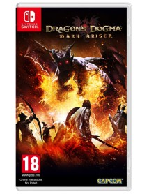 Dragons Dogma Dark Arisen 