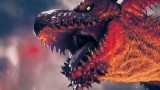 Joc Dragons Dogma II pentru PS5